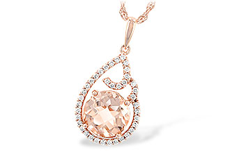 A233-41080: NECK 2.85 MORG 3.14 TGW