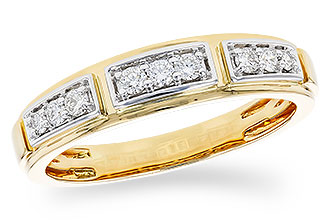 A319-74708: GTS WED RG .25 TW