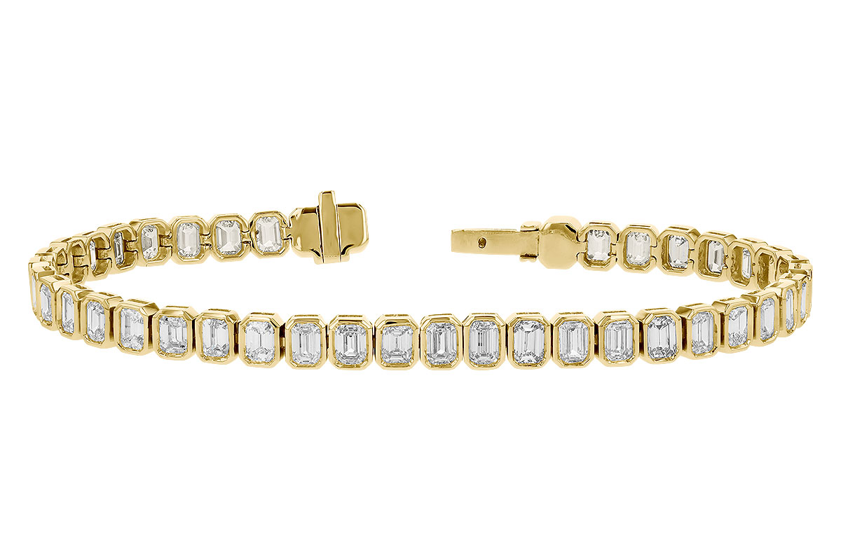 A319-78280: BRACELET 8.05 TW (7 INCHES)