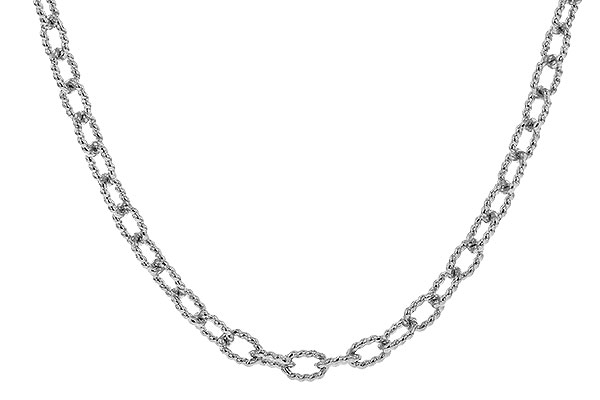 A320-63735: ROLO SM (16", 1.9MM, 14KT, LOBSTER CLASP)