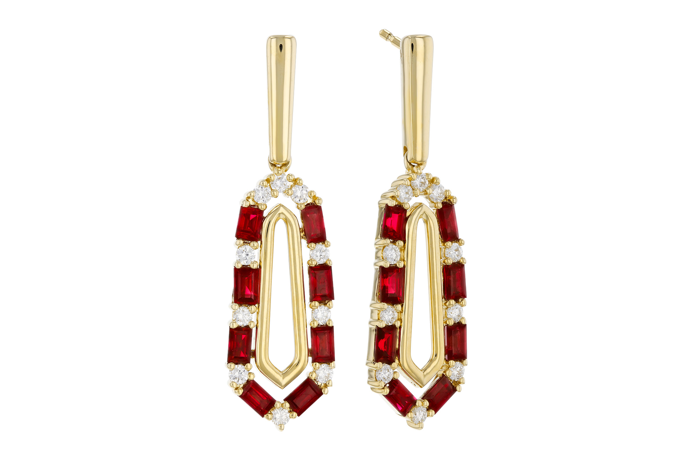 A321-57417: EARR .98 TW RUBY 1.26 TGW