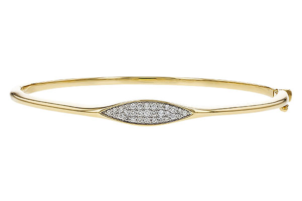 B320-71008: BANGLE .25 TW