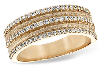 C235-21044: LDS DIA WED RG .40 TW