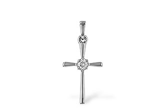C320-66462: PENDANT .05 BR