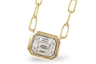 E319-81053: NECK .30 BAG .32 TW (18")