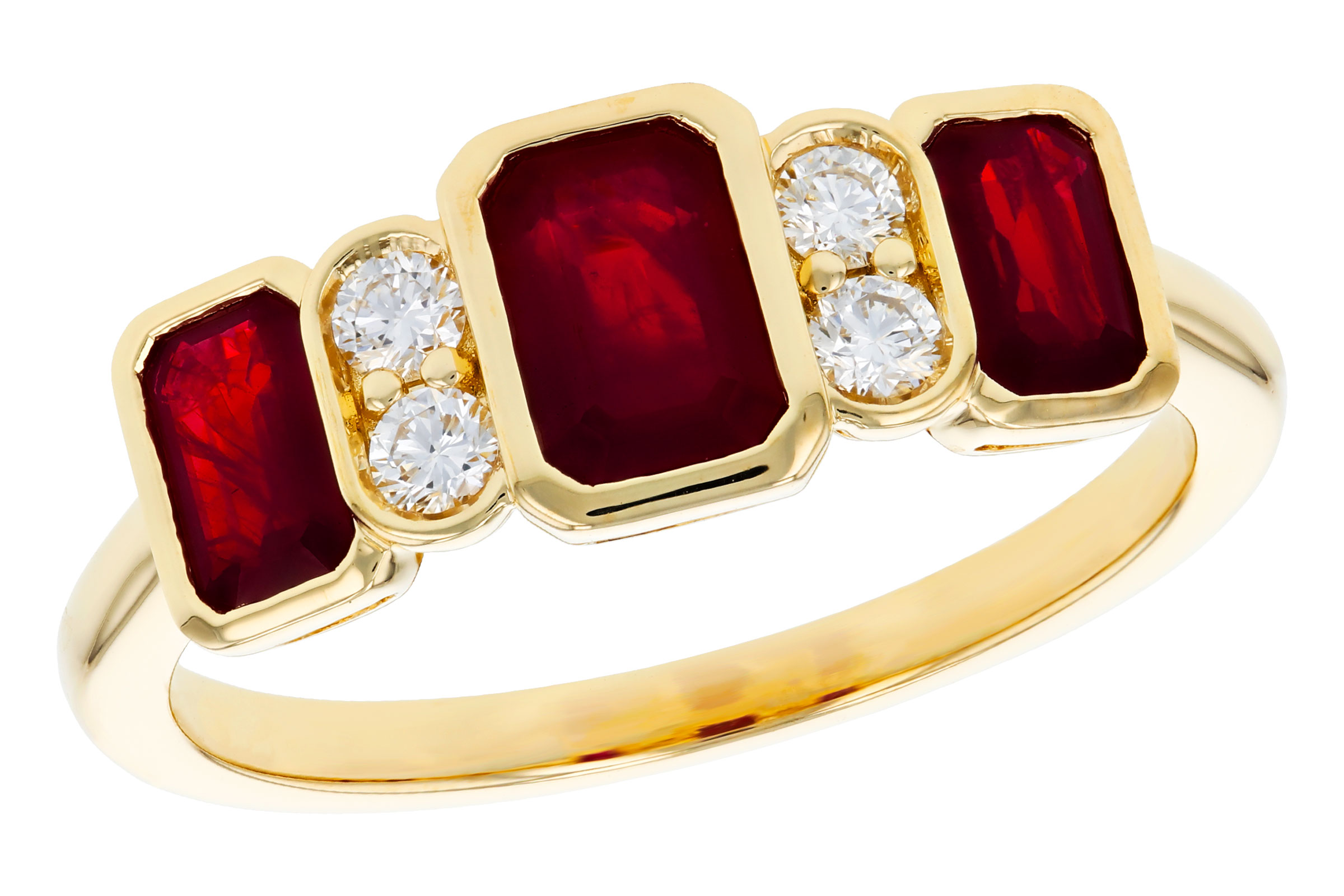 E321-57398: LDS RG 1.40 TW RUBY 1.55 TGW
