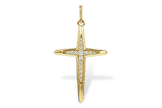 G320-70134: PENDANT .15 TW