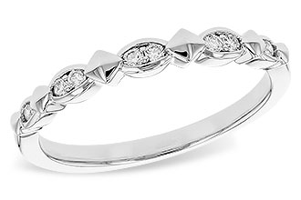 H319-74689: LDS WED RG .10 TW