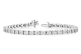 K234-33734: BRACELET 2.00 CT TW