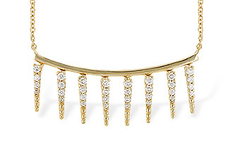 K236-17443: NECK .25 TW
