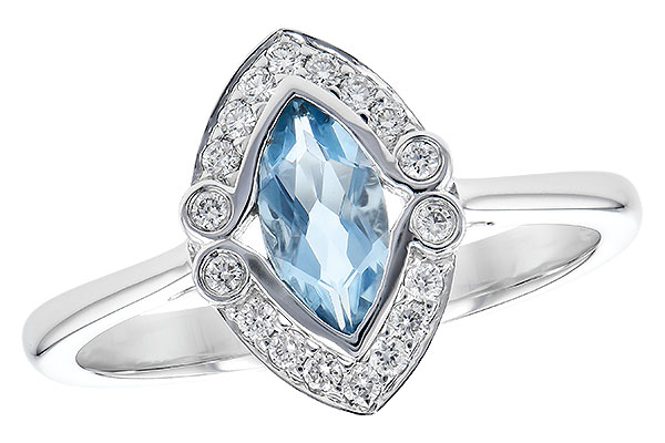 K318-86516: LDS RG .43 AQUA .57 TGW