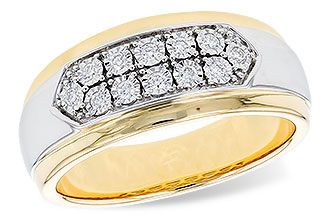 L319-74716: GTS WED RG .16 TW