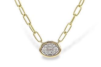 L320-69216: NECK .03 BAG .12 TW (18")