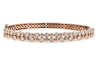 M236-13743: BANGLE .50 TW