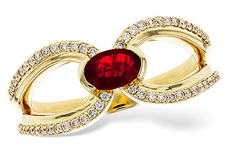 M321-54698: LDS RG .48 RUBY .67 TGW (6x4MM RU)